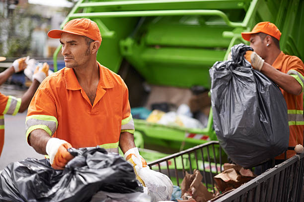 Recycling Services for Junk in Lakehurst, NJ